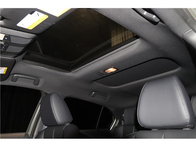 2026 Mitsubishi Eclipse Cross GT (Stk: E26810) in Edmonton - Image 12 of 28