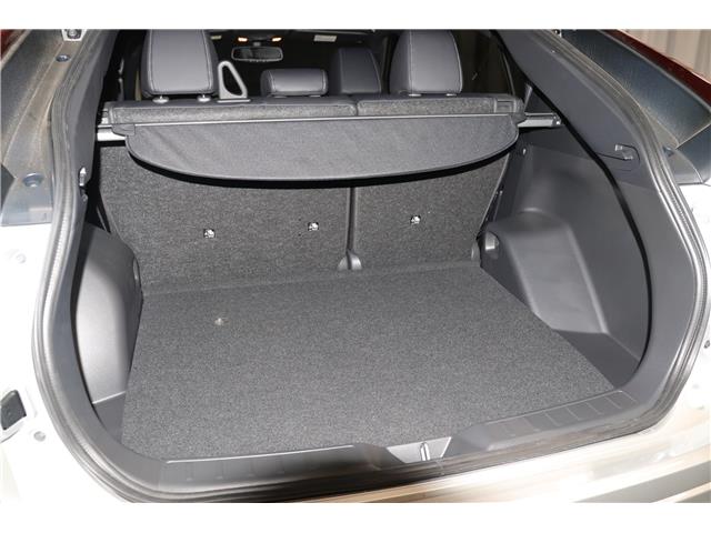 2026 Mitsubishi Eclipse Cross GT (Stk: E26810) in Edmonton - Image 24 of 28