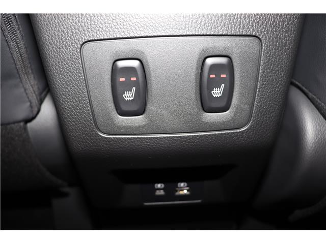 2026 Mitsubishi Eclipse Cross GT (Stk: E26810) in Edmonton - Image 23 of 28