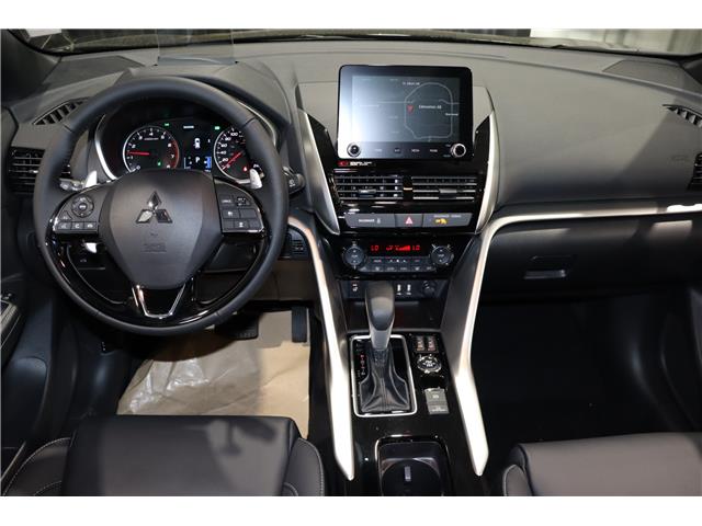 2026 Mitsubishi Eclipse Cross GT (Stk: E26810) in Edmonton - Image 13 of 28