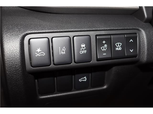 2026 Mitsubishi Eclipse Cross GT (Stk: E26810) in Edmonton - Image 16 of 28