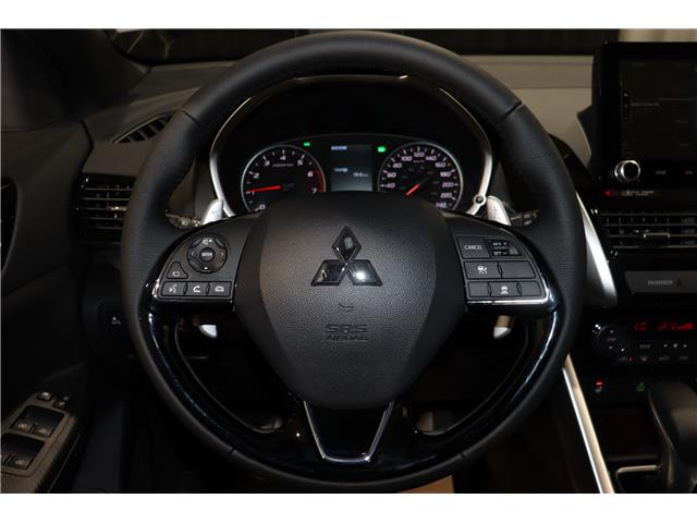2026 Mitsubishi Eclipse Cross GT (Stk: E26810) in Edmonton - Image 26 of 28