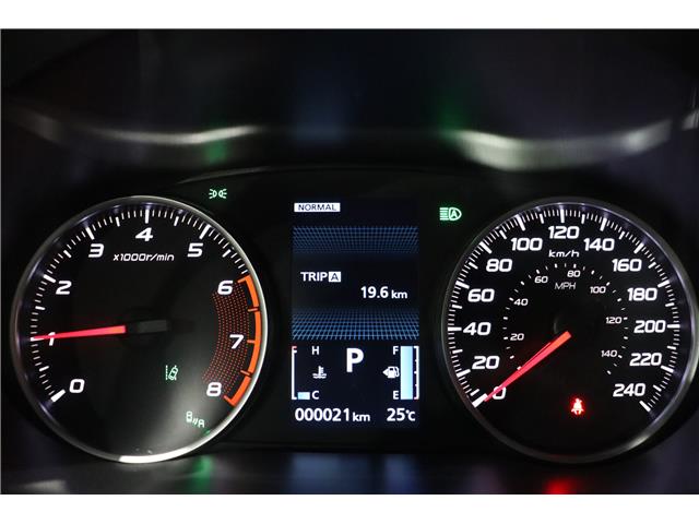 2026 Mitsubishi Eclipse Cross GT (Stk: E26810) in Edmonton - Image 28 of 28