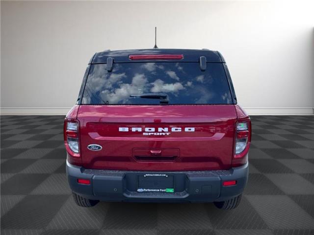2025 Ford Bronco Sport Outer Banks (Stk: BR11520) in Windsor - Image 6 of 27