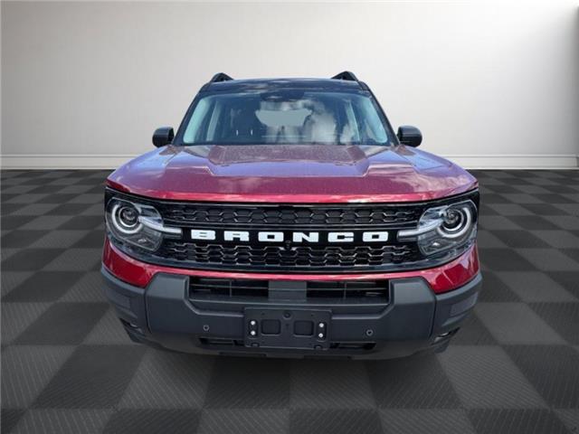 2025 Ford Bronco Sport Outer Banks (Stk: BR11520) in Windsor - Image 10 of 27