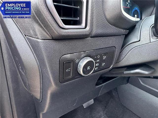 2025 Ford Bronco Sport Outer Banks (Stk: BR11520) in Windsor - Image 16 of 27
