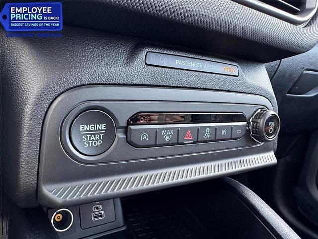 2025 Ford Bronco Sport Outer Banks (Stk: BR11520) in Windsor - Image 24 of 27