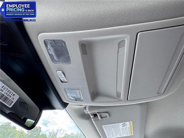 2025 Ford Bronco Sport Outer Banks (Stk: BR11520) in Windsor - Image 27 of 27