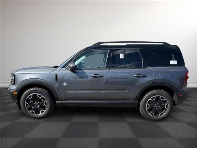 2025 Ford Bronco Sport Outer Banks (Stk: BR11764) in Windsor - Image 4 of 27