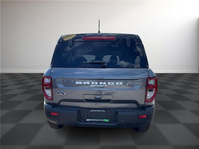 2025 Ford Bronco Sport Outer Banks (Stk: BR11764) in Windsor - Image 6 of 27