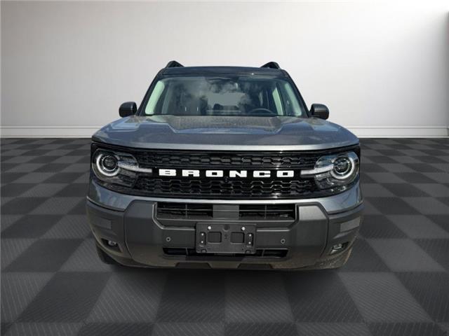 2025 Ford Bronco Sport Outer Banks (Stk: BR11764) in Windsor - Image 10 of 27