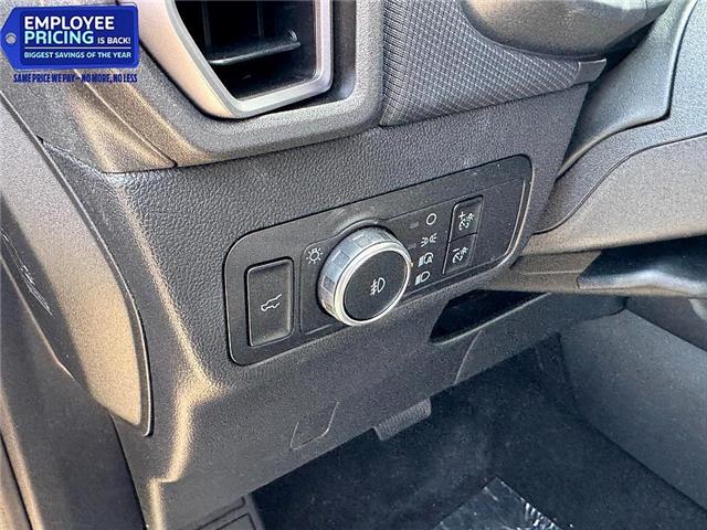 2025 Ford Bronco Sport Outer Banks (Stk: BR11764) in Windsor - Image 16 of 27