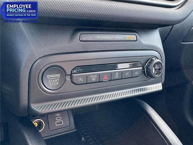 2025 Ford Bronco Sport Outer Banks (Stk: BR11764) in Windsor - Image 24 of 27