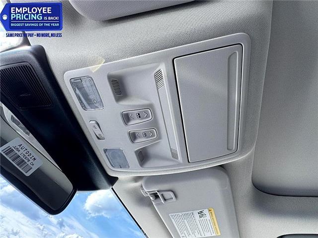 2025 Ford Bronco Sport Outer Banks (Stk: BR11764) in Windsor - Image 27 of 27