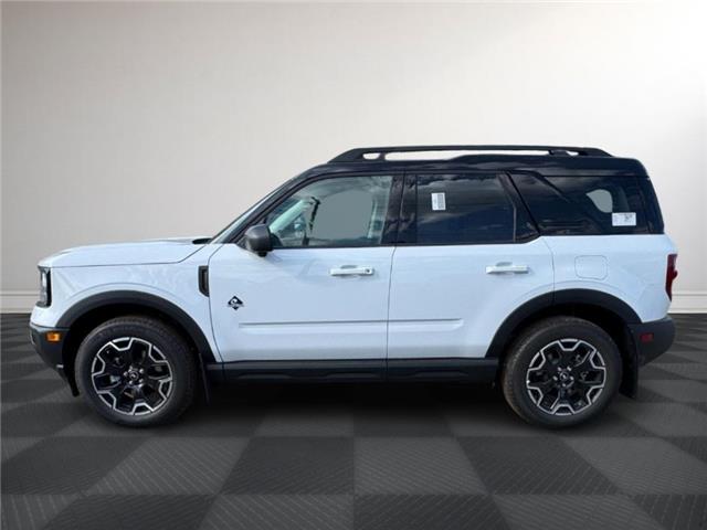 2025 Ford Bronco Sport Outer Banks (Stk: BR12085) in Windsor - Image 4 of 28