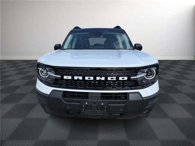 2025 Ford Bronco Sport Outer Banks (Stk: BR12085) in Windsor - Image 11 of 28