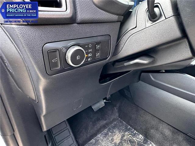 2025 Ford Bronco Sport Outer Banks (Stk: BR12085) in Windsor - Image 17 of 28