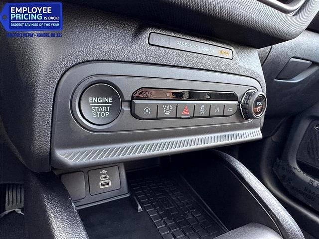 2025 Ford Bronco Sport Outer Banks (Stk: BR12085) in Windsor - Image 26 of 28