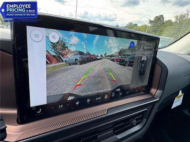 2025 Ford Bronco Sport Outer Banks (Stk: BR12085) in Windsor - Image 27 of 28