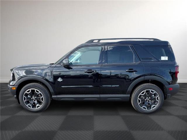 2025 Ford Bronco Sport Outer Banks (Stk: BR11164) in Windsor - Image 4 of 28
