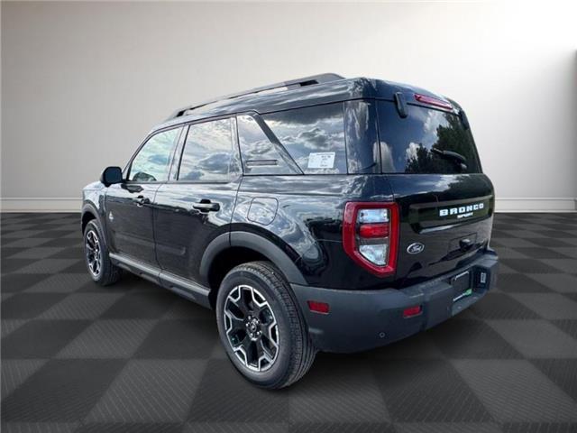 2025 Ford Bronco Sport Outer Banks (Stk: BR11164) in Windsor - Image 5 of 28