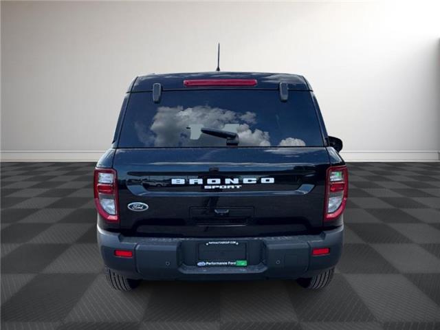 2025 Ford Bronco Sport Outer Banks (Stk: BR11164) in Windsor - Image 6 of 28