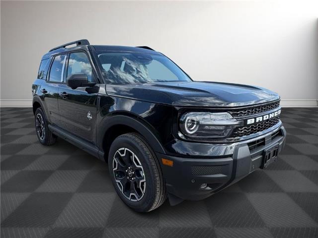 2025 Ford Bronco Sport Outer Banks (Stk: BR11164) in Windsor - Image 10 of 28