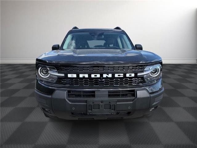 2025 Ford Bronco Sport Outer Banks (Stk: BR11164) in Windsor - Image 11 of 28