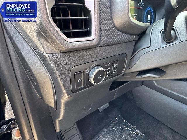 2025 Ford Bronco Sport Outer Banks (Stk: BR11164) in Windsor - Image 17 of 28