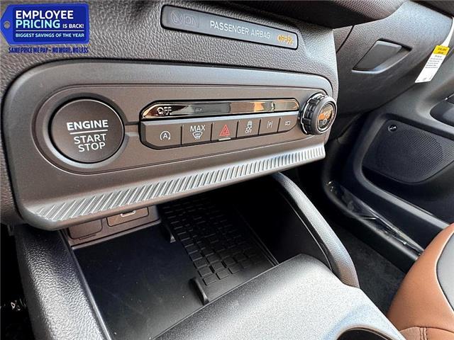 2025 Ford Bronco Sport Outer Banks (Stk: BR11164) in Windsor - Image 26 of 28