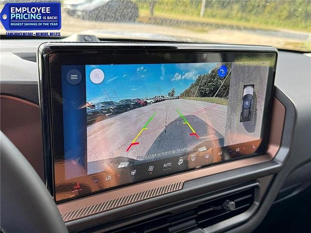 2025 Ford Bronco Sport Outer Banks (Stk: BR11164) in Windsor - Image 27 of 28