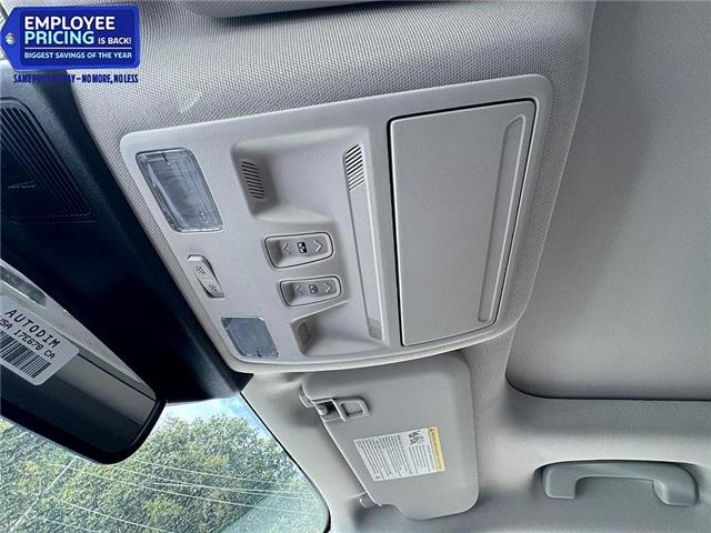 2025 Ford Bronco Sport Outer Banks (Stk: BR11164) in Windsor - Image 28 of 28