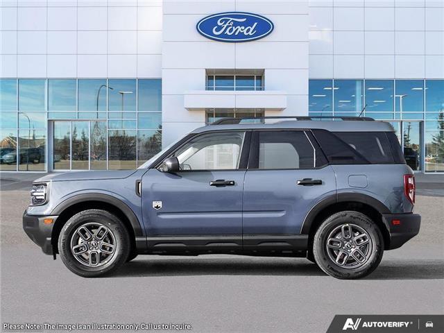 2025 Ford Bronco Sport Big Bend (Stk: S-1969) in Calgary - Image 3 of 23