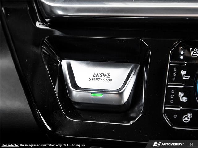 2026 GMC Sierra 1500 Denali Ultimate (Stk: T055) in Grimsby - Image 23 of 24