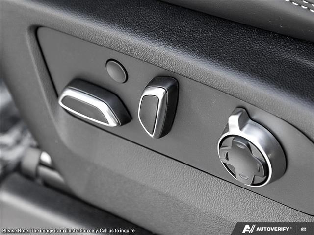 2026 GMC Sierra 1500 Denali Ultimate (Stk: T055) in Grimsby - Image 24 of 24