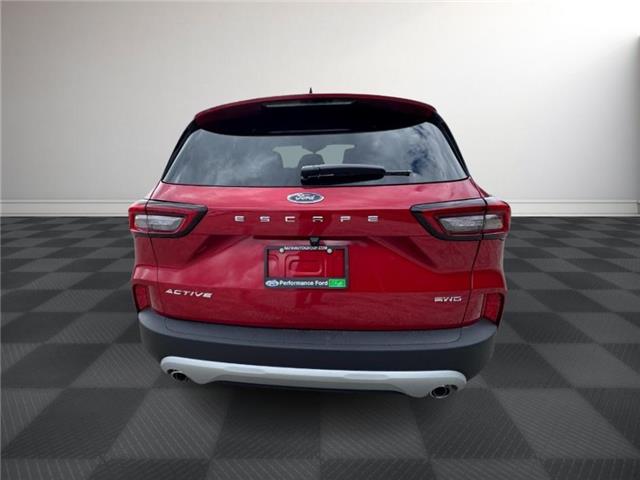2025 Ford Escape Active (Stk: ES62844) in Windsor - Image 6 of 27