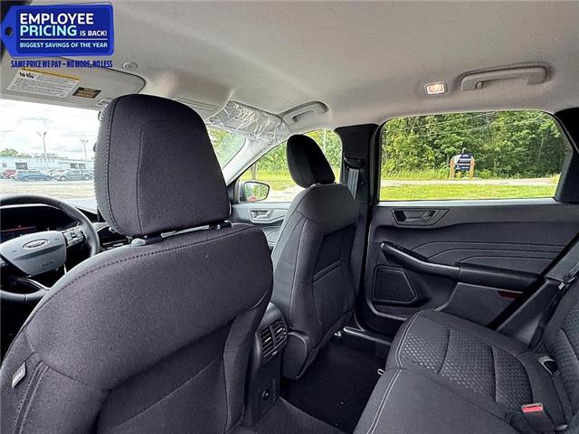 2025 Ford Escape Active (Stk: ES62844) in Windsor - Image 14 of 27