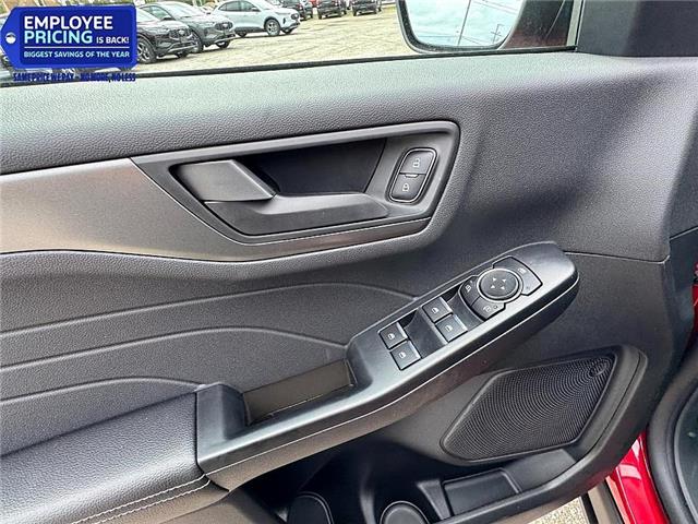 2025 Ford Escape Active (Stk: ES62844) in Windsor - Image 16 of 27