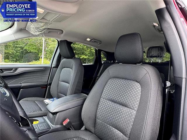 2025 Ford Escape Active (Stk: ES62844) in Windsor - Image 19 of 27