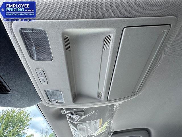 2025 Ford Escape Active (Stk: ES62844) in Windsor - Image 27 of 27