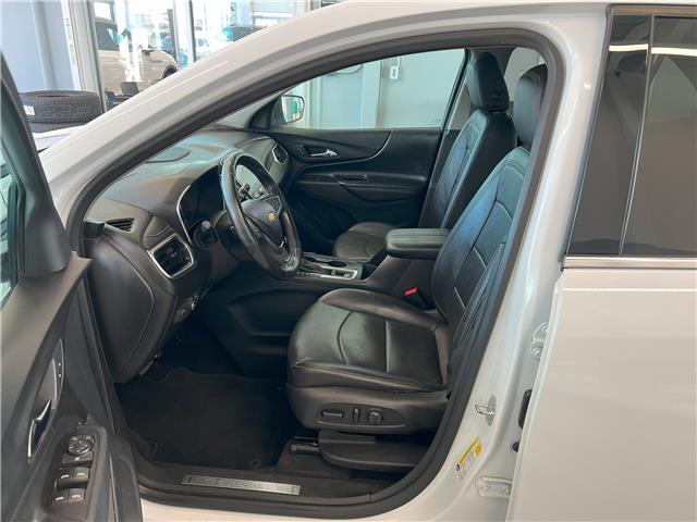 2018 Chevrolet Equinox Premier (Stk: V3174) in Prince Albert - Image 4 of 9