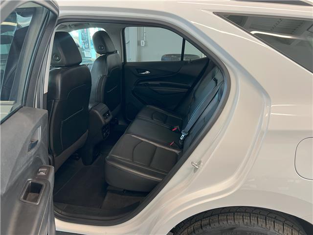 2018 Chevrolet Equinox Premier (Stk: V3174) in Prince Albert - Image 8 of 9