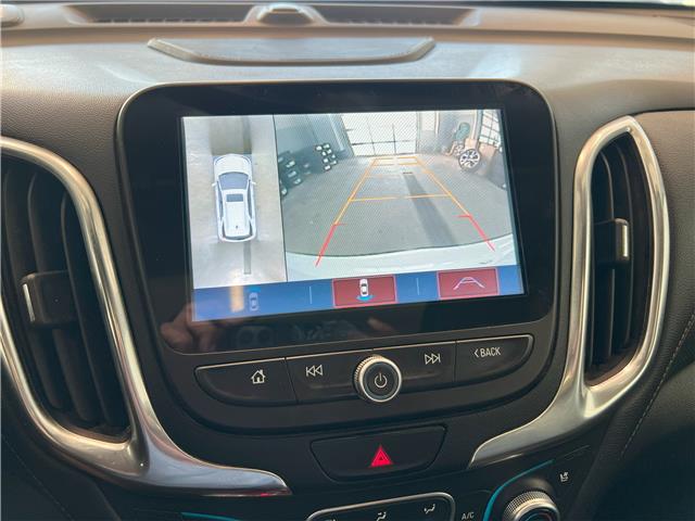 2018 Chevrolet Equinox Premier (Stk: V3174) in Prince Albert - Image 7 of 9