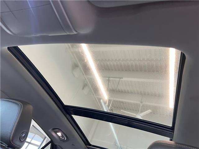 2018 Chevrolet Equinox Premier (Stk: V3174) in Prince Albert - Image 9 of 9