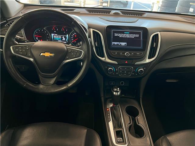 2018 Chevrolet Equinox Premier (Stk: V3174) in Prince Albert - Image 5 of 9