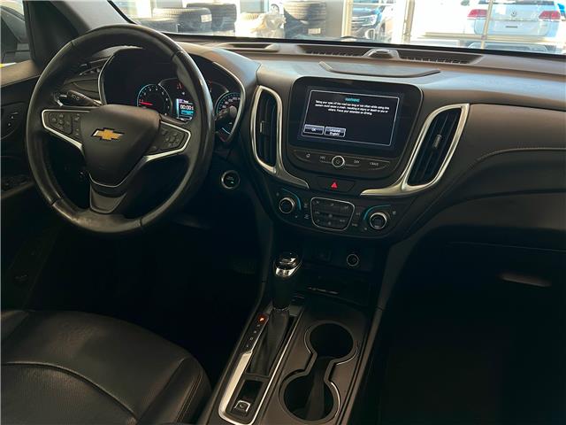 2018 Chevrolet Equinox Premier (Stk: V3174) in Prince Albert - Image 6 of 9