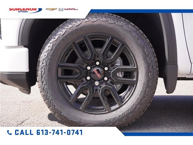 2026 GMC Sierra 1500 Elevation (Stk: R27493) in Ottawa - Image 2 of 22