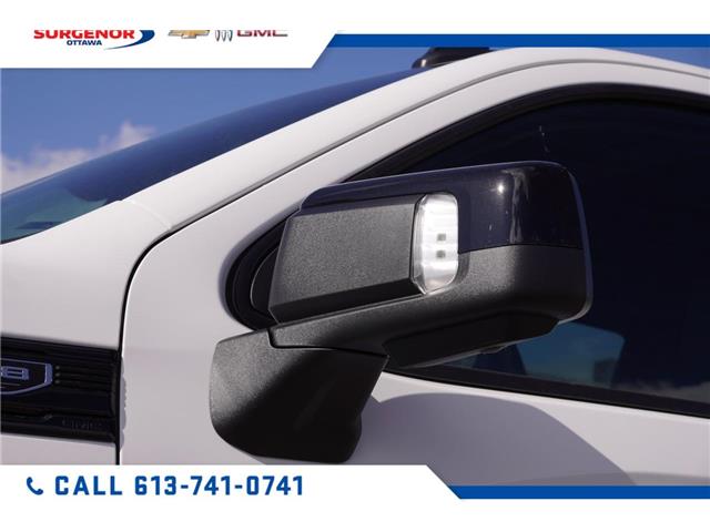 2026 GMC Sierra 1500 Elevation (Stk: R27493) in Ottawa - Image 4 of 22