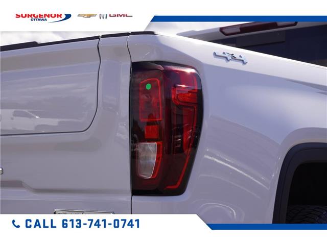 2026 GMC Sierra 1500 Elevation (Stk: R27493) in Ottawa - Image 5 of 22