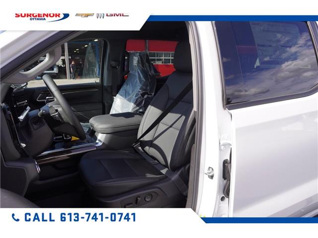 2026 GMC Sierra 1500 Elevation (Stk: R27493) in Ottawa - Image 12 of 22